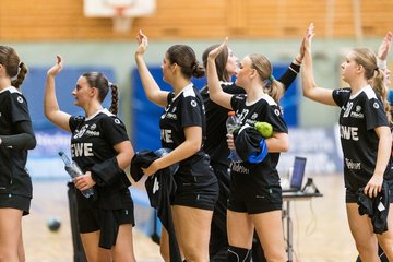 Bild 9 - wAJ SV Henstedt Ulzburg - SC Alstertal Langenhorn : Ergebnis: 30:41
